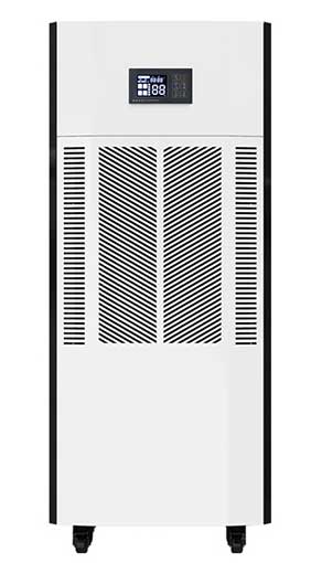 湖南奈斯達除濕機分享地下商場使用除濕機的好處.jpg